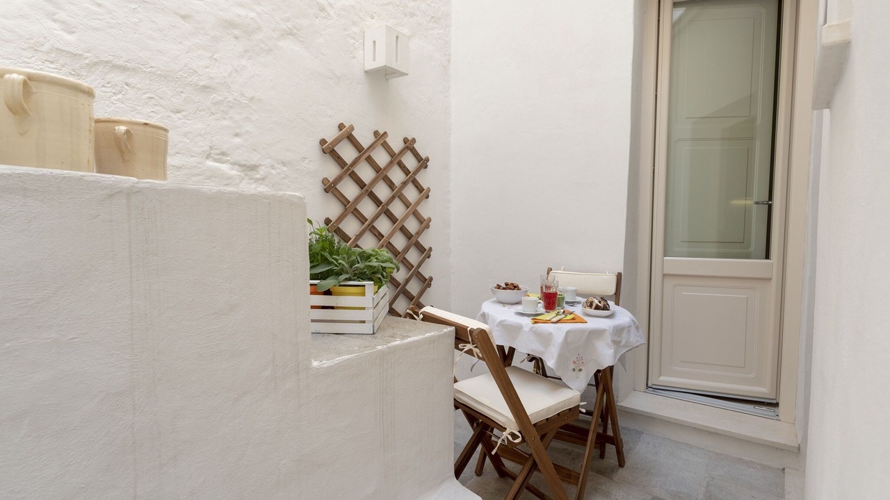 Photo of Outdoor in Monopoli