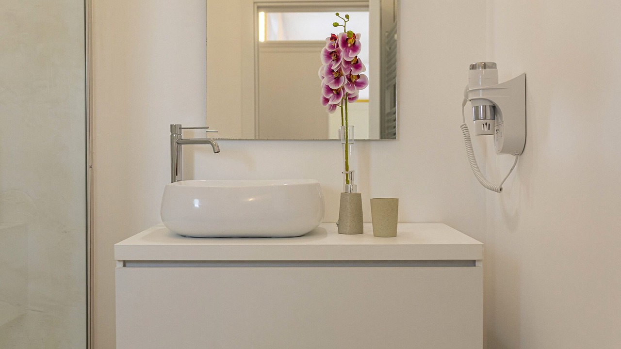 Photo of Bathroom in Torre San Giovanni
