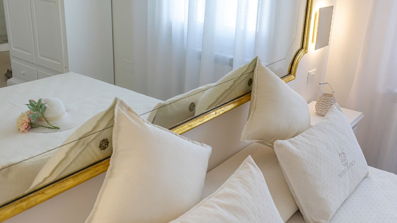 Photo of Bedroom in Torre San Giovanni