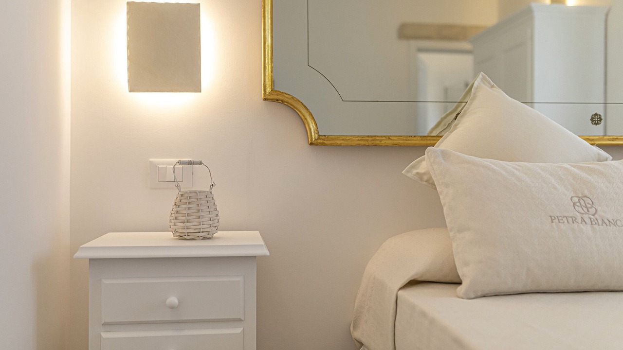 Photo of Bedroom in Torre San Giovanni