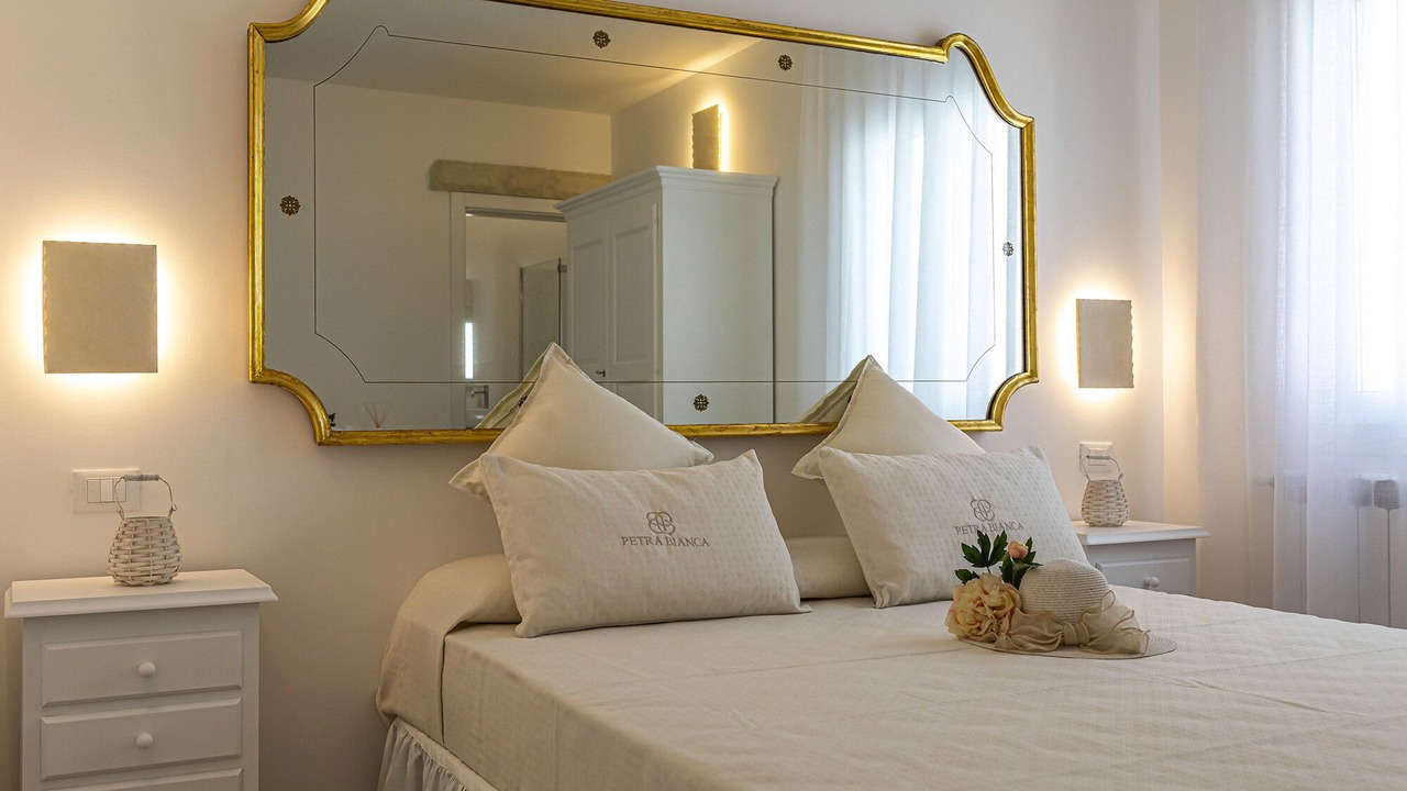 Photo of Bedroom in Torre San Giovanni
