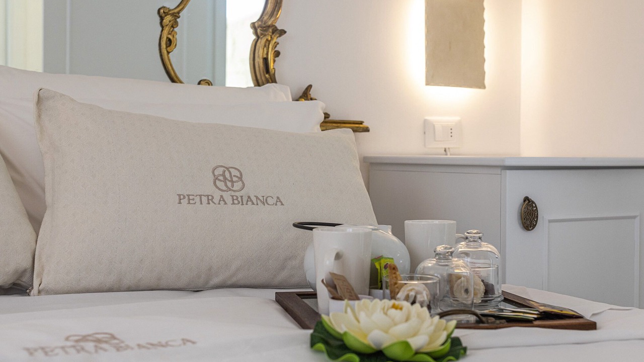 Photo of Bedroom in Torre San Giovanni