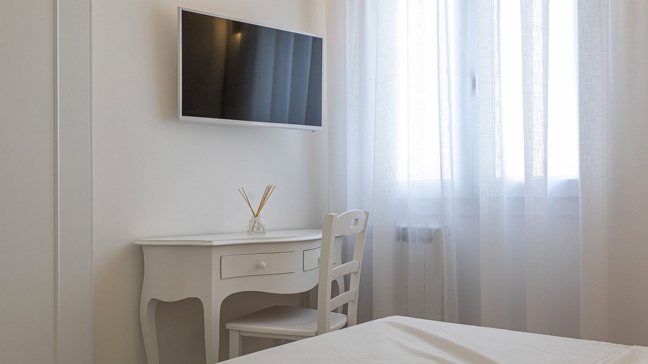Photo of Bedroom in Torre San Giovanni