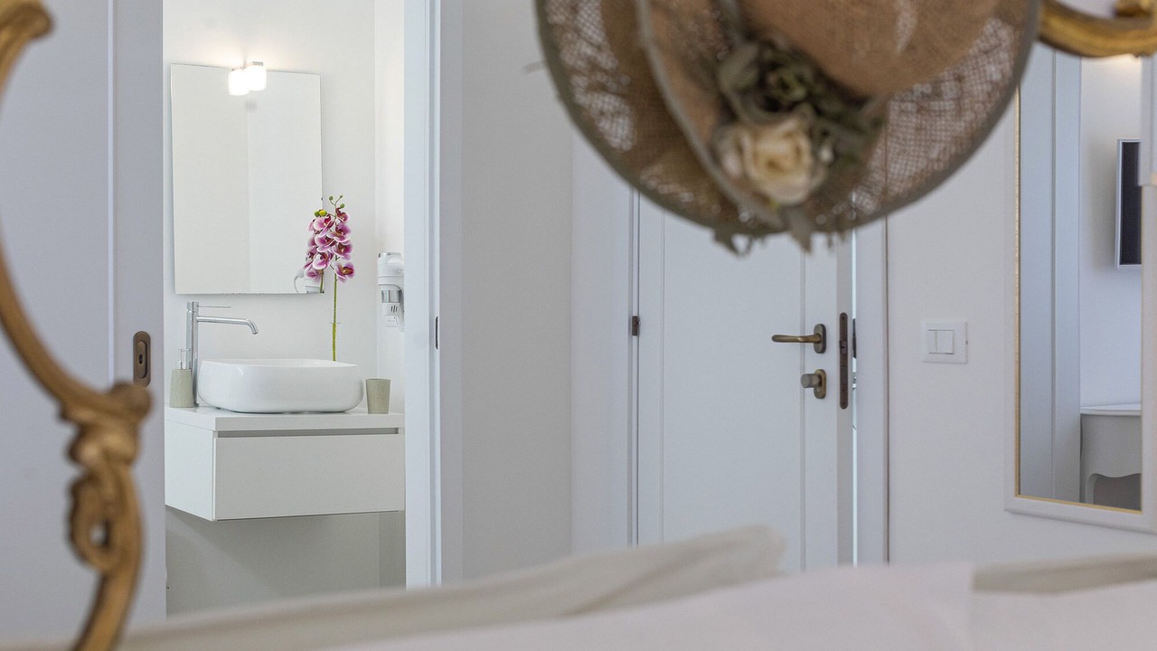 Photo of Bedroom in Torre San Giovanni