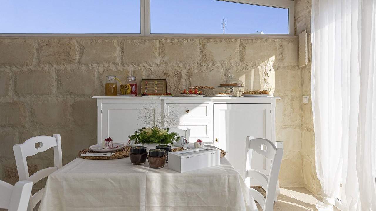 Photo of Outdoor in Torre San Giovanni