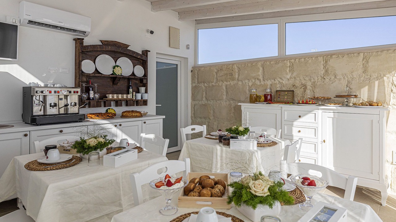 Photo of Outdoor in Torre San Giovanni