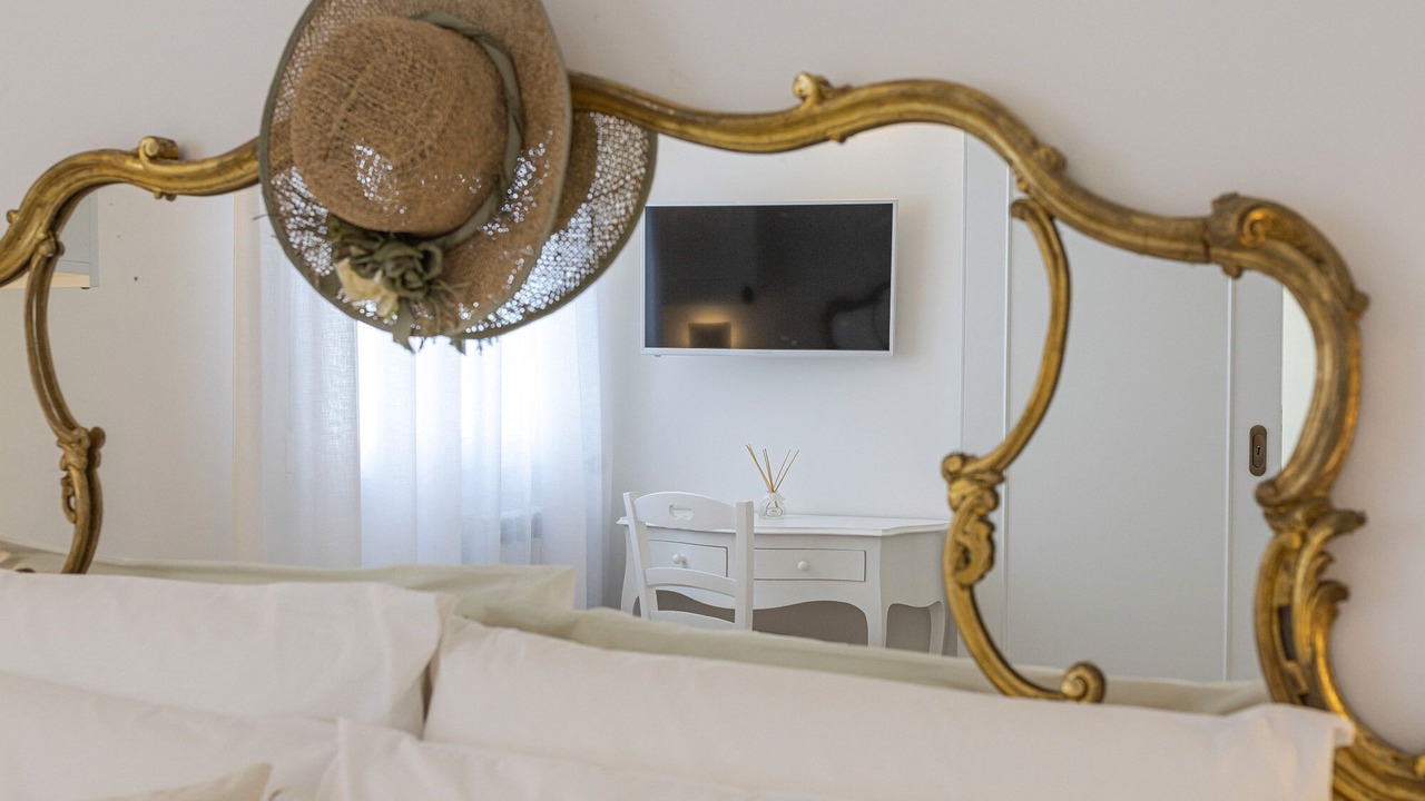 Photo of Bedroom in Torre San Giovanni