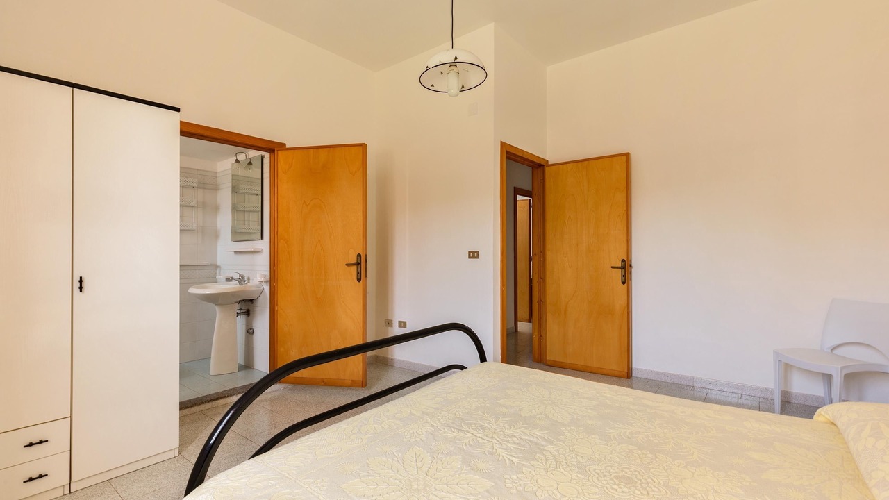 Photo of Bedroom in Torre Lapillo