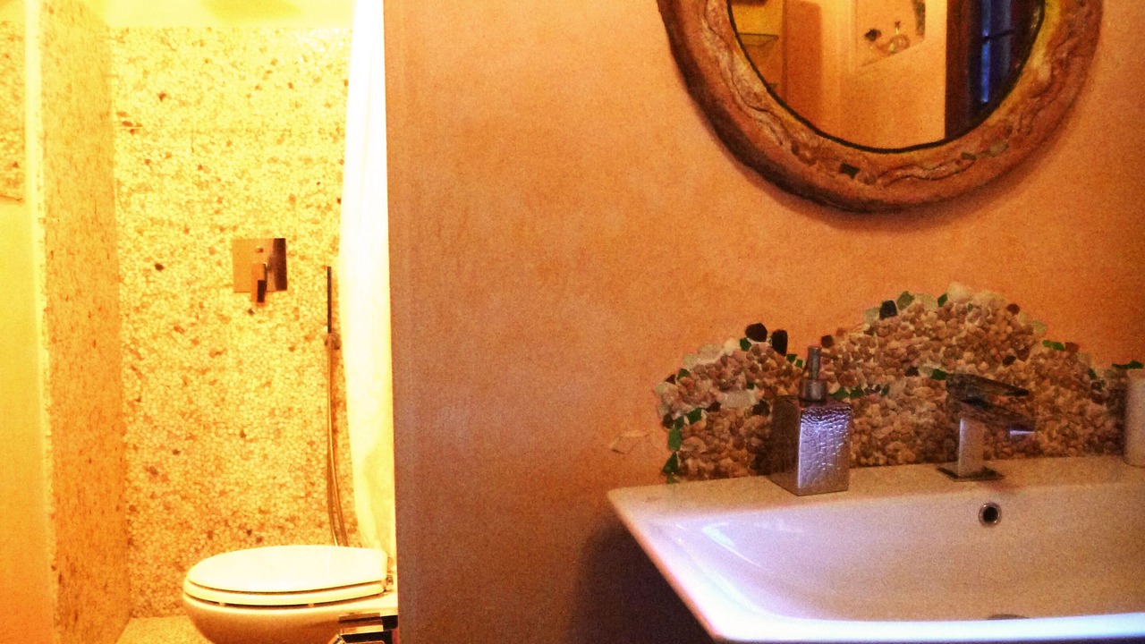 Photo of Bathroom in Cassano delle Murge