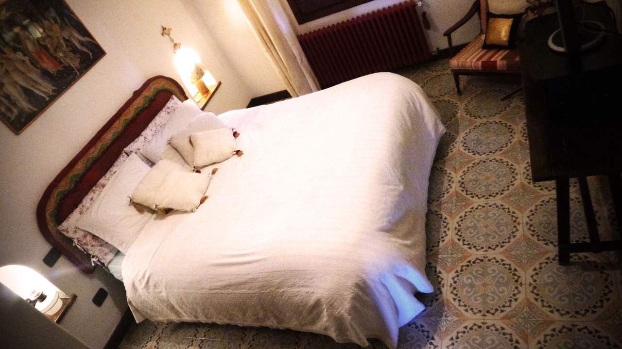 Photo of Bedroom in Cassano delle Murge