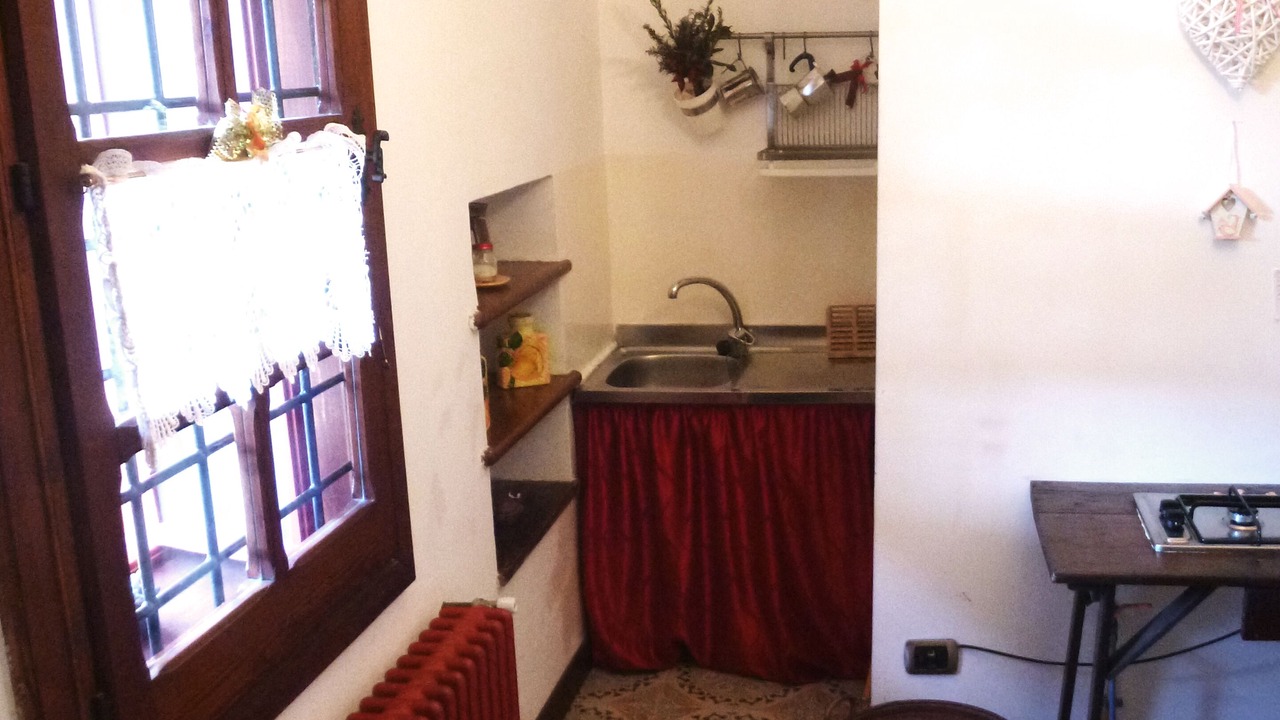 Photo of Kitchen in Cassano delle Murge