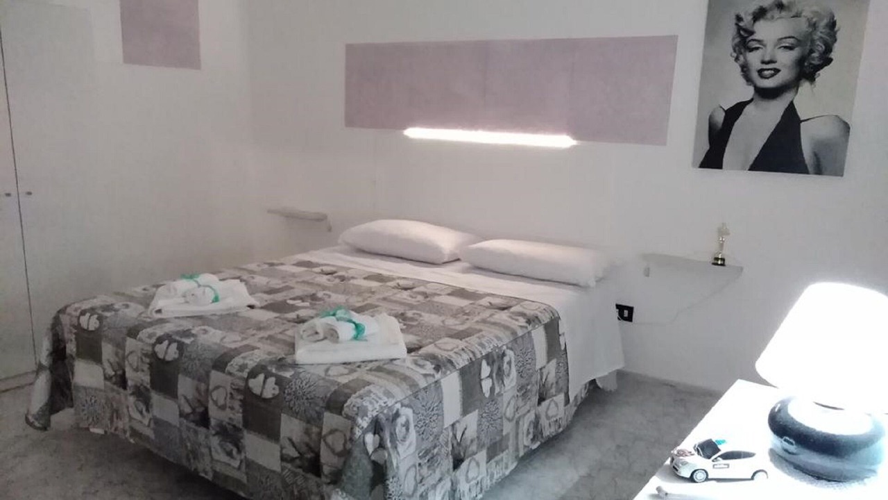 Photo of Bedroom in Vernole