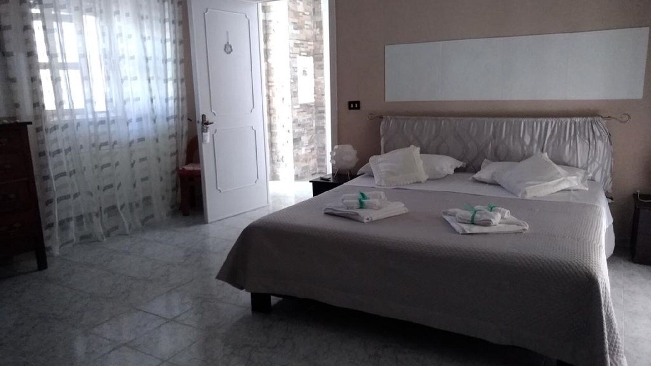 Photo of Bedroom in Vernole