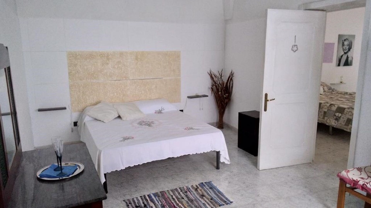Photo of Bedroom in Vernole