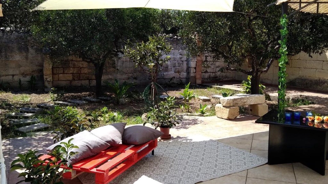 Photo of Patio Balcony in Vernole