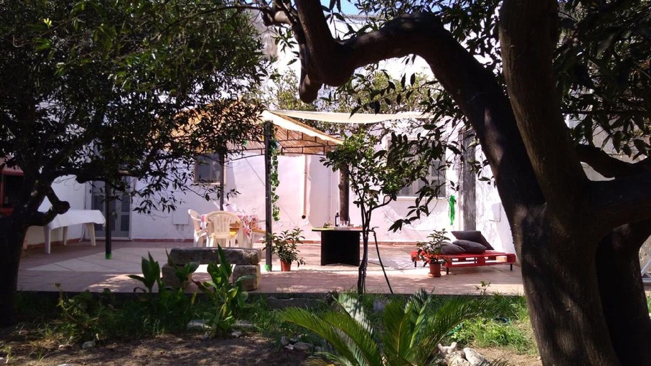 Photo of Patio Balcony in Vernole