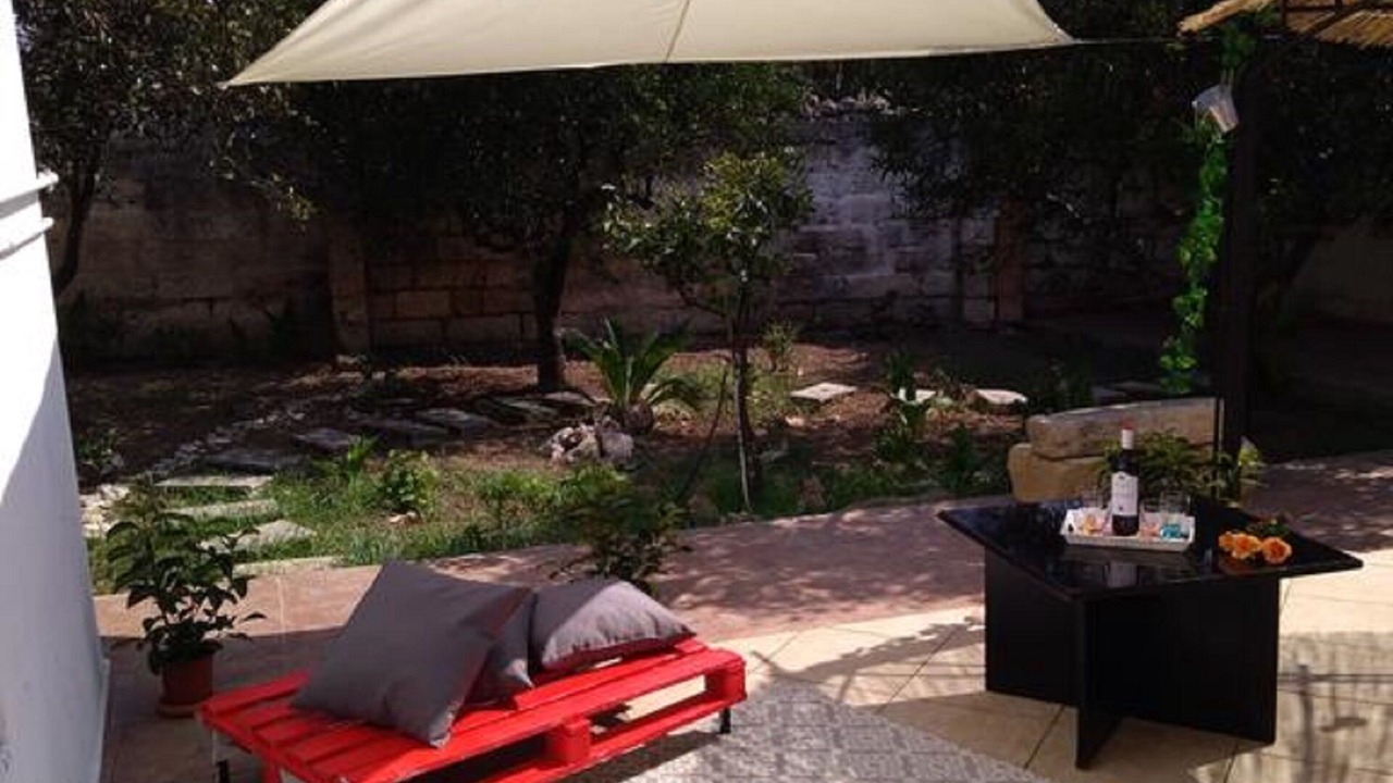 Photo of Patio Balcony in Vernole