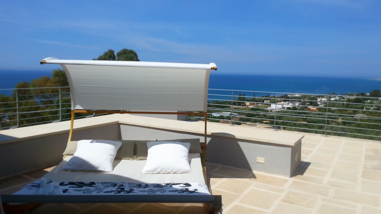 Photo of Outdoor in Torre Vado