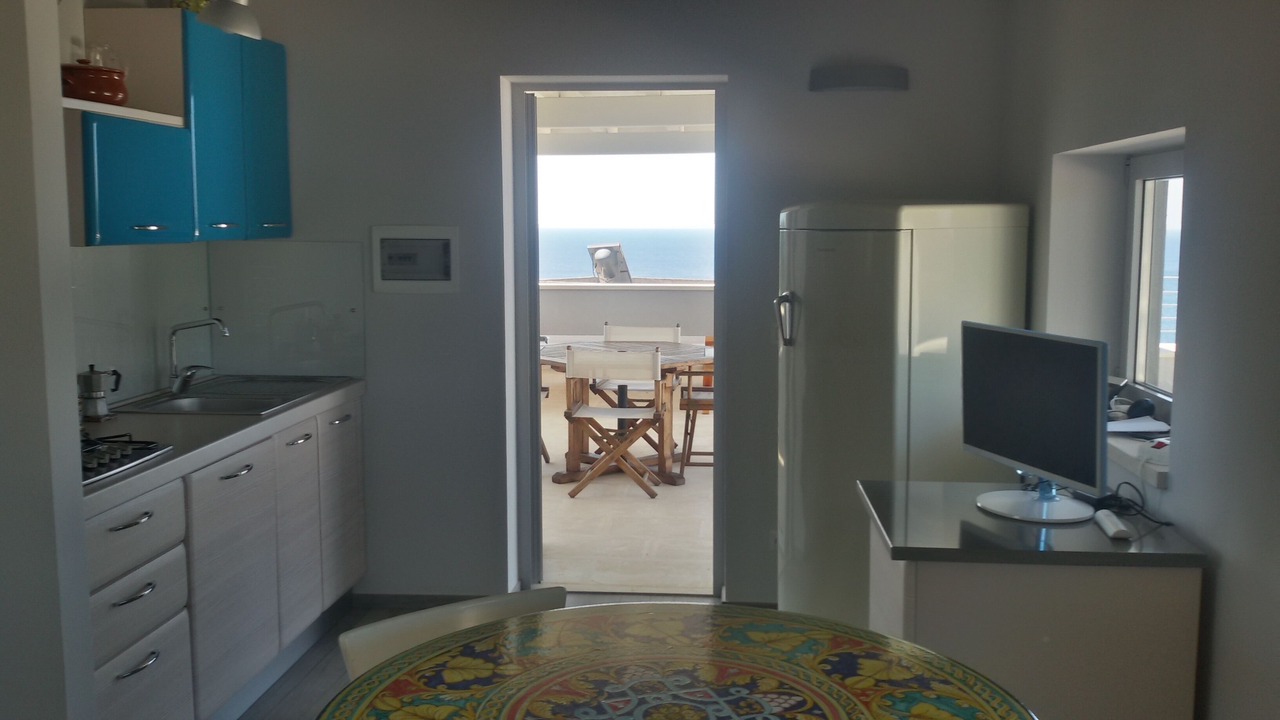 Photo of Kitchen in Torre Vado