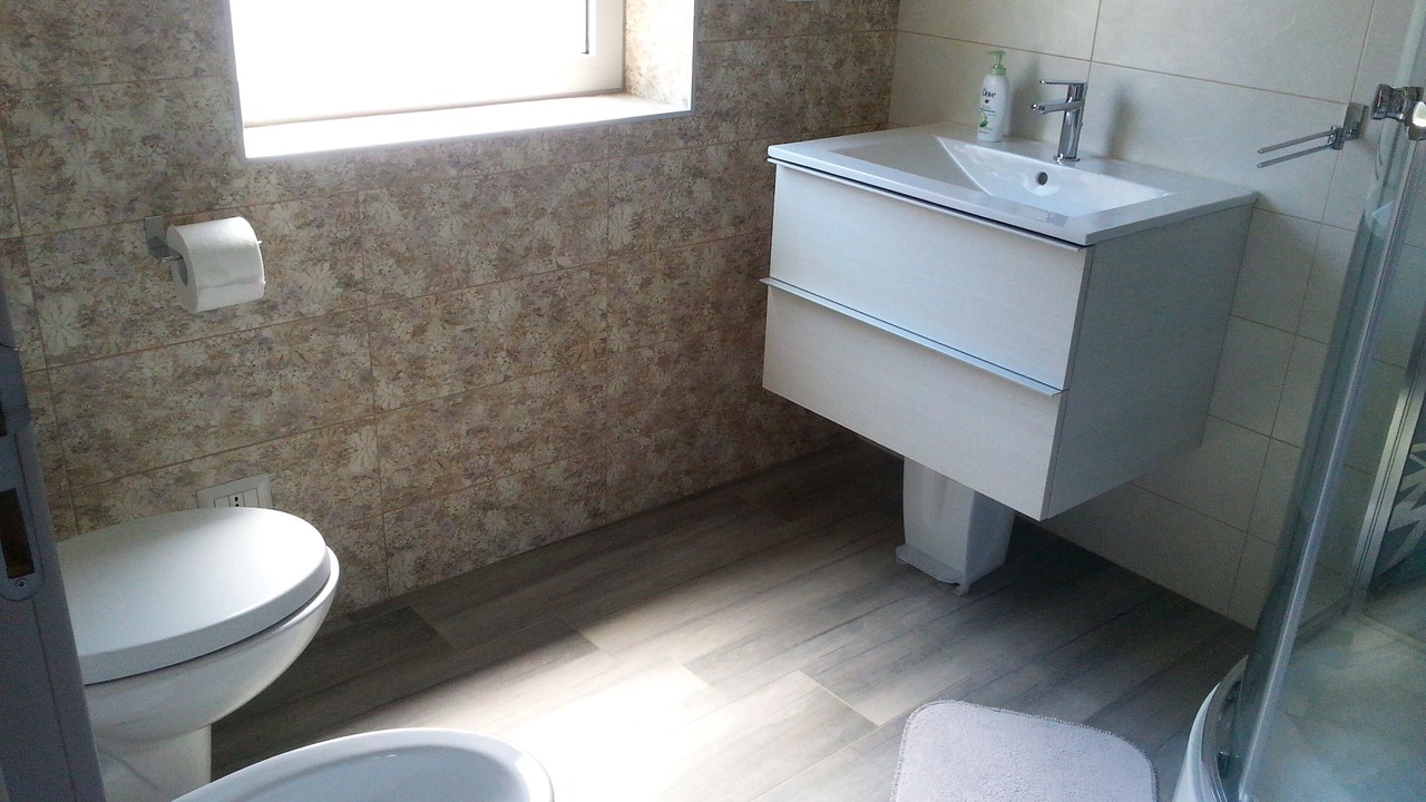 Photo of Bathroom in Torre Vado