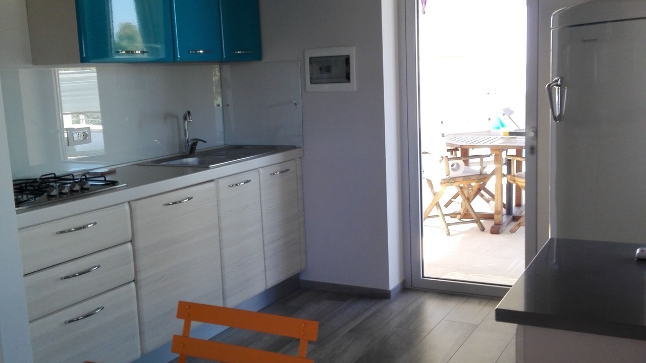 Photo of Kitchen in Torre Vado