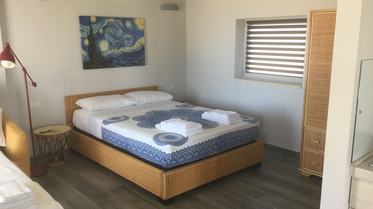 Photo of Bedroom in Torre Vado