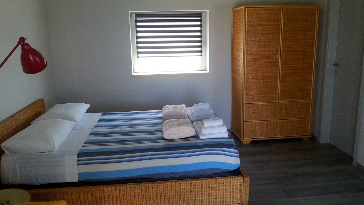 Photo of Bedroom in Torre Vado