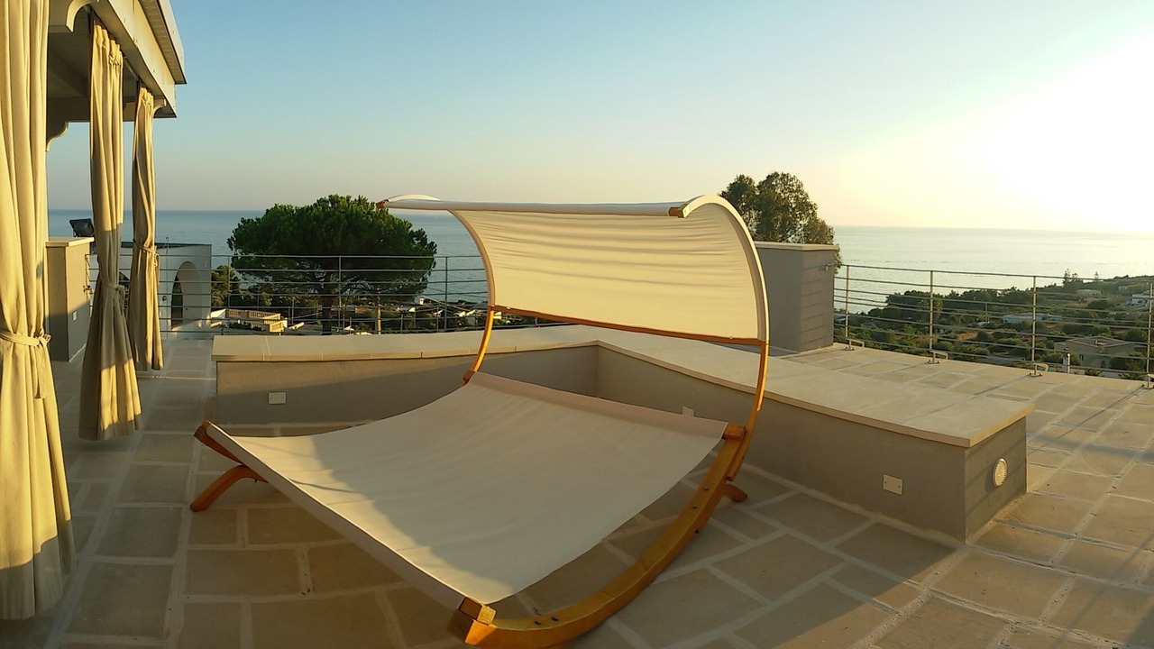 Photo of Patio Balcony in Torre Vado