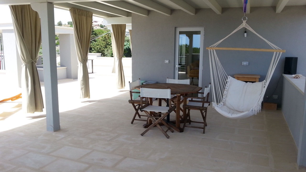 Photo of Outdoor in Torre Vado