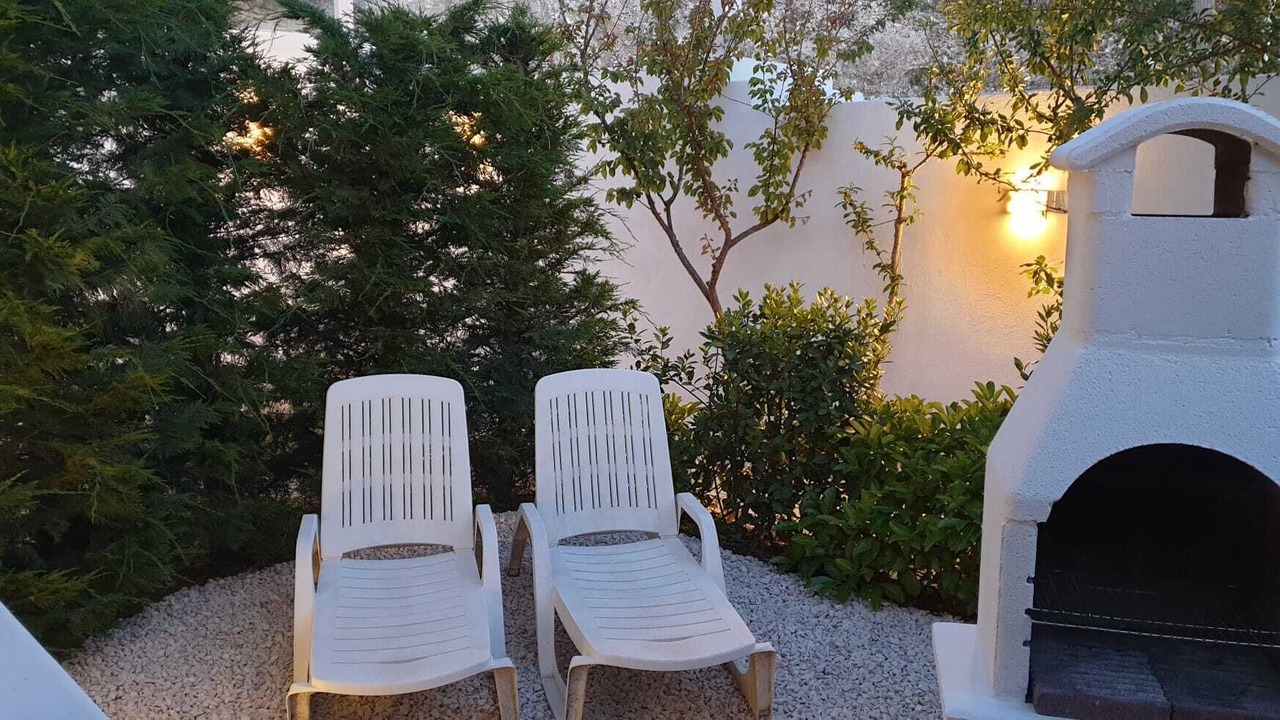 Photo of Patio Balcony in Chiesiola