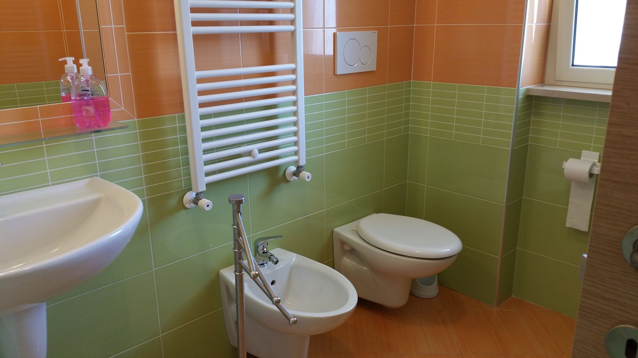 Photo of Bathroom in Chiesiola