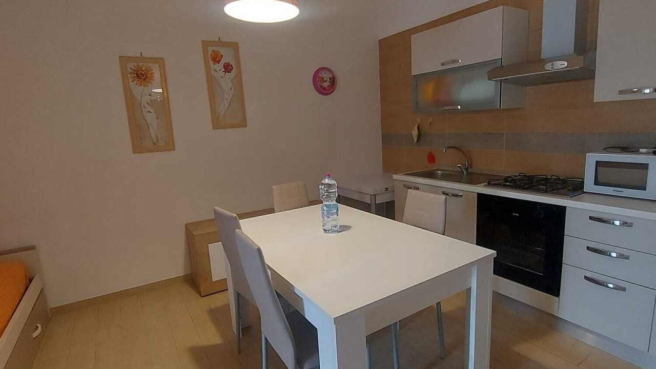 Photo of Kitchen in Chiesiola