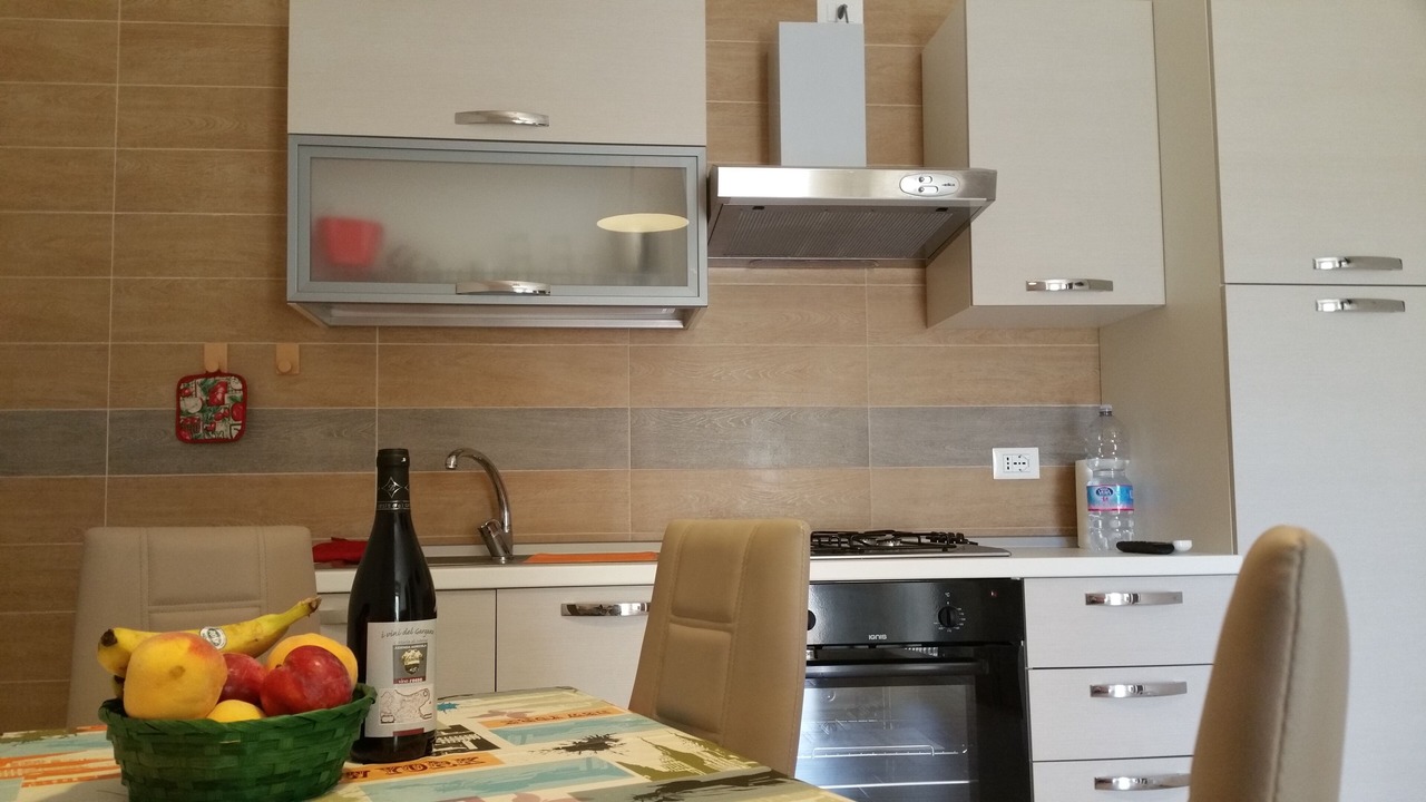 Photo of Kitchen in Chiesiola