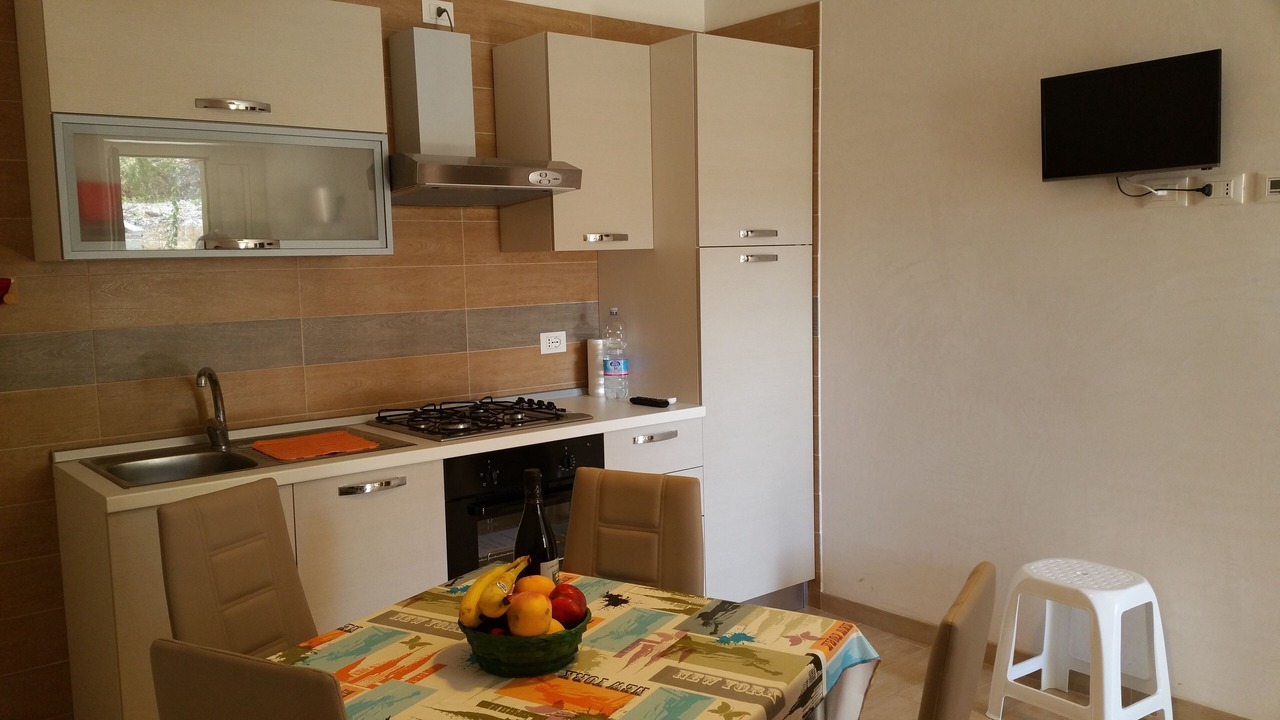Photo of Kitchen in Chiesiola