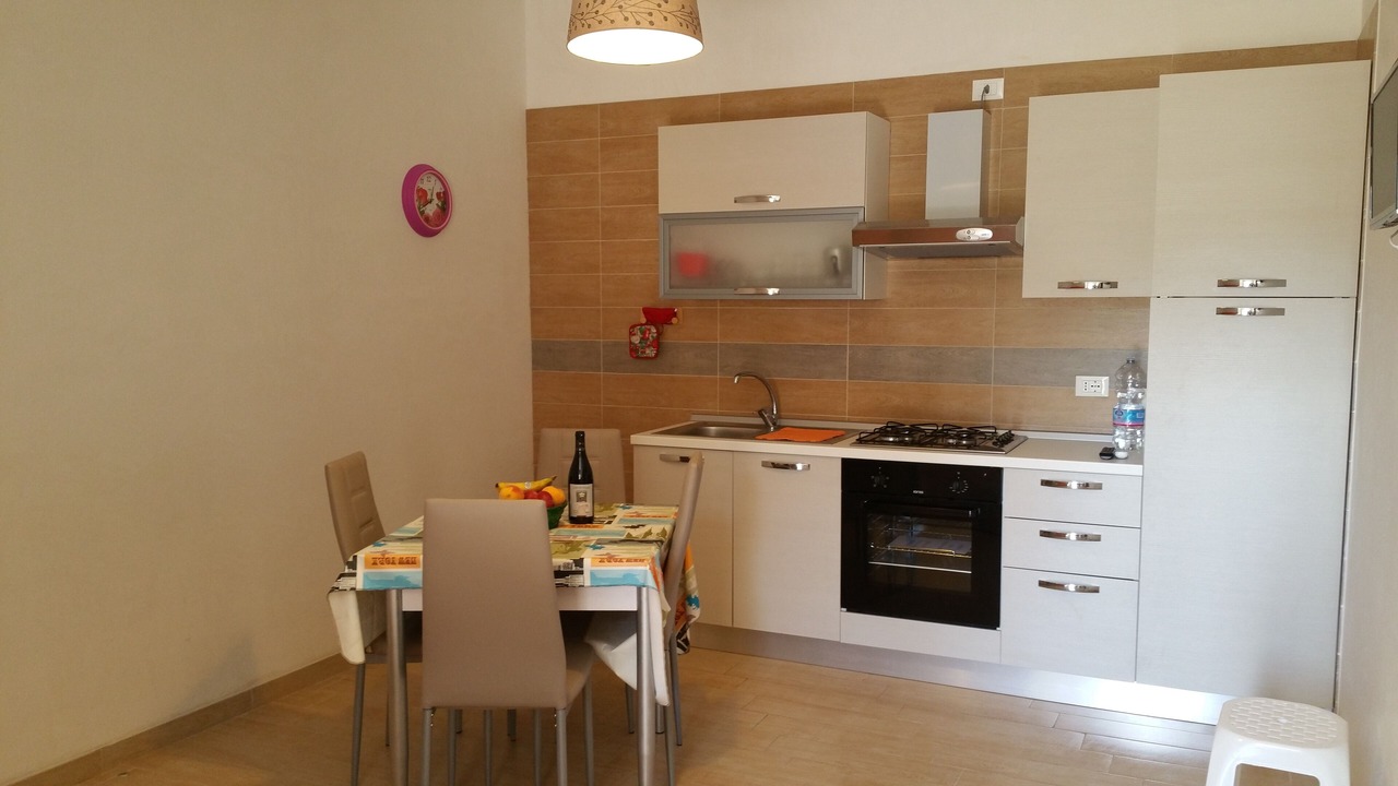 Photo of Kitchen in Chiesiola