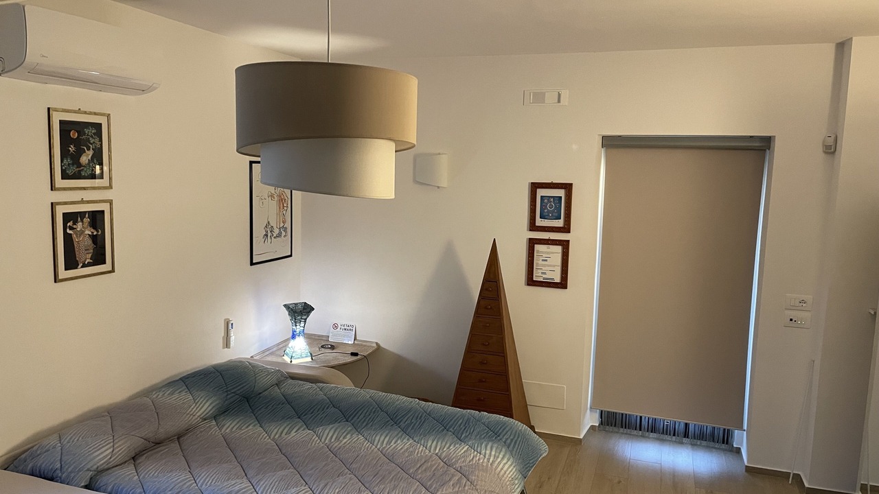 Photo of Bedroom in Trani