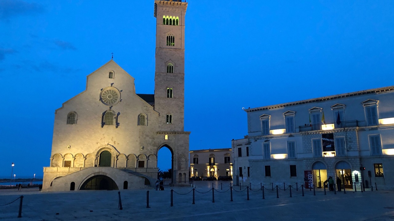 Photo of Others in Trani