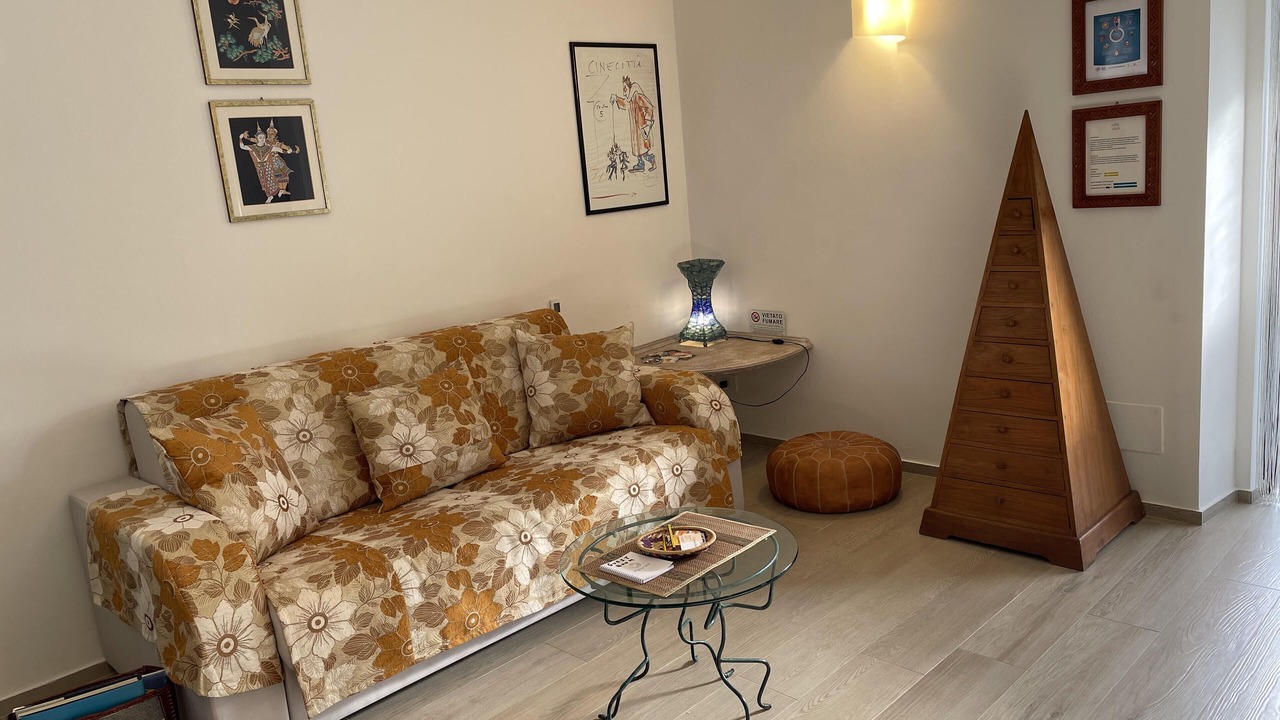 Photo of Livingroom in Trani