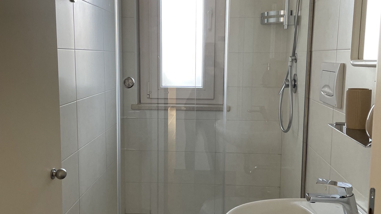 Photo of Bathroom in Trani