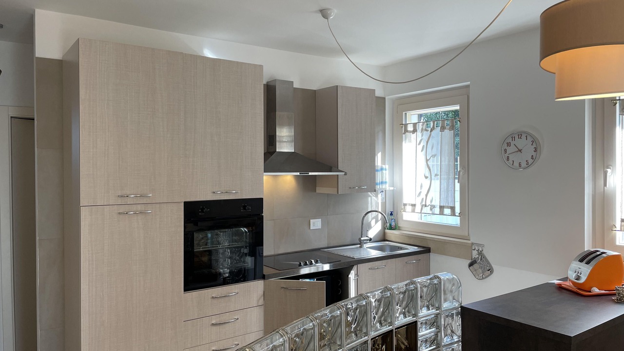 Photo of Kitchen in Trani