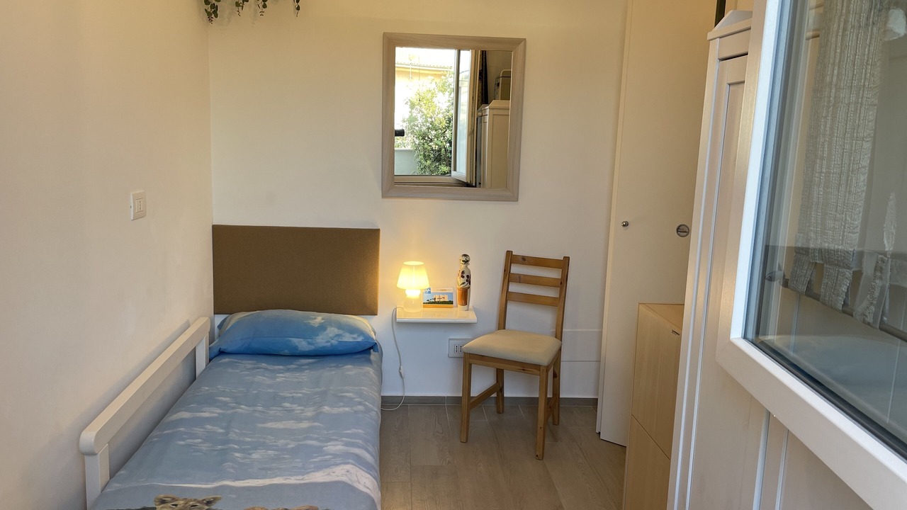 Photo of Bedroom in Trani