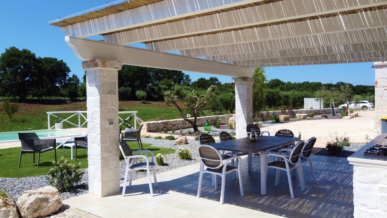 Photo of Outdoor in The Trulli of Alberobello