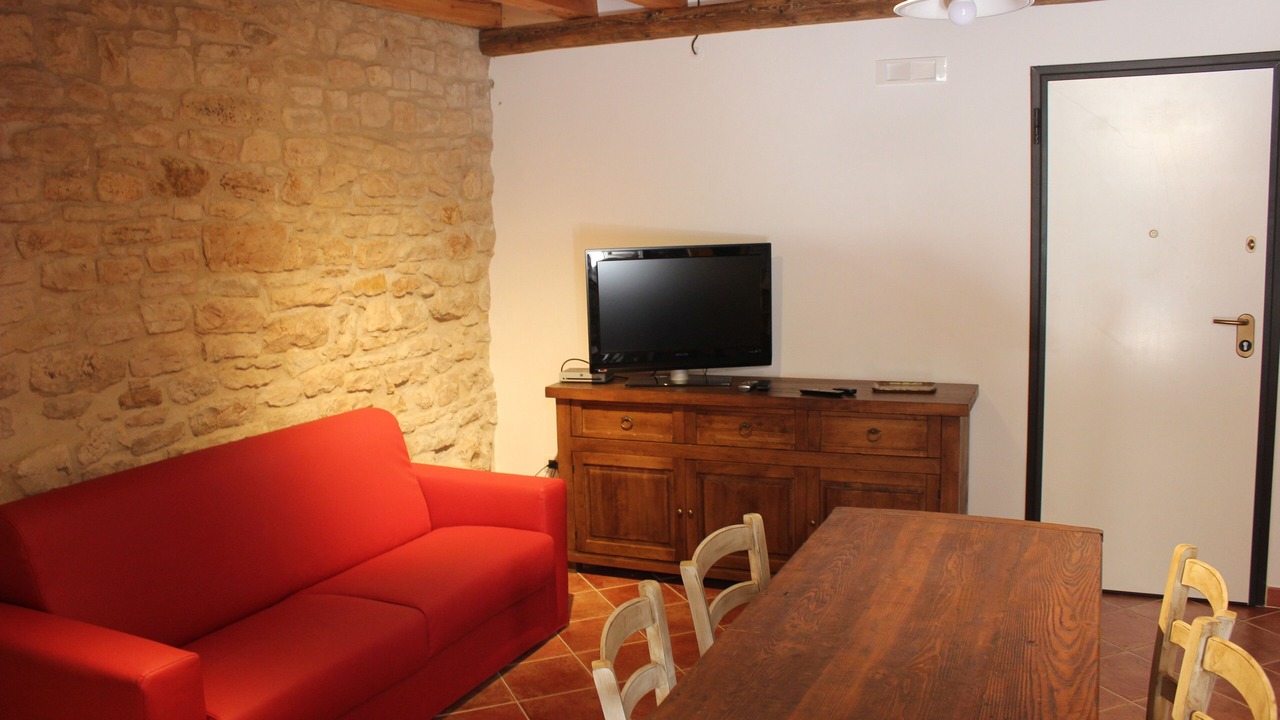 Photo of Livingroom in Bisceglie