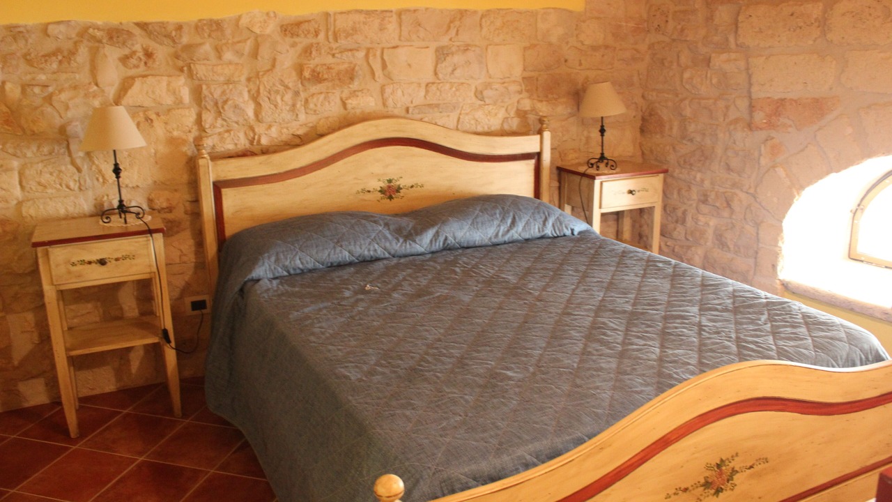 Photo of Bedroom in Bisceglie