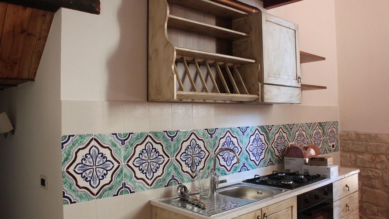Photo of Kitchen in Bisceglie