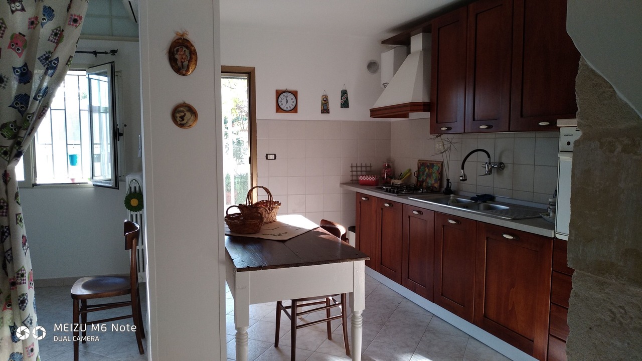 Photo of Kitchen in Vignacastrisi