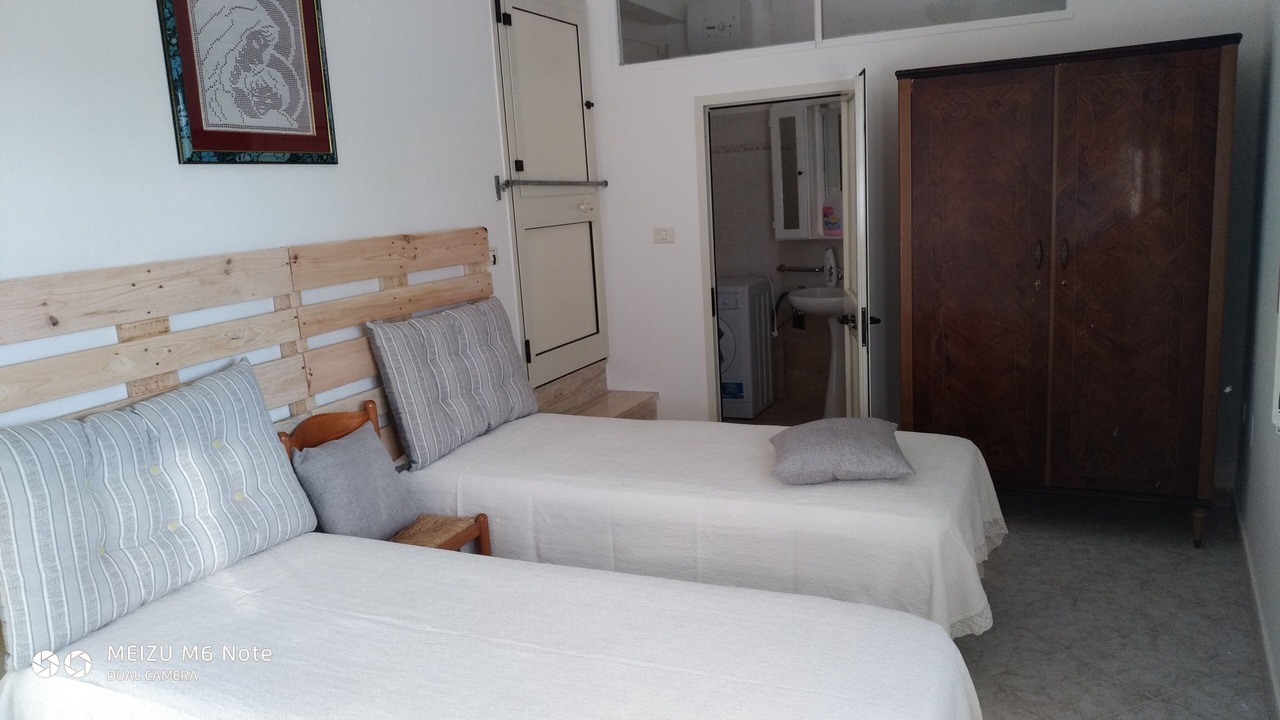 Photo of Bedroom in Vignacastrisi