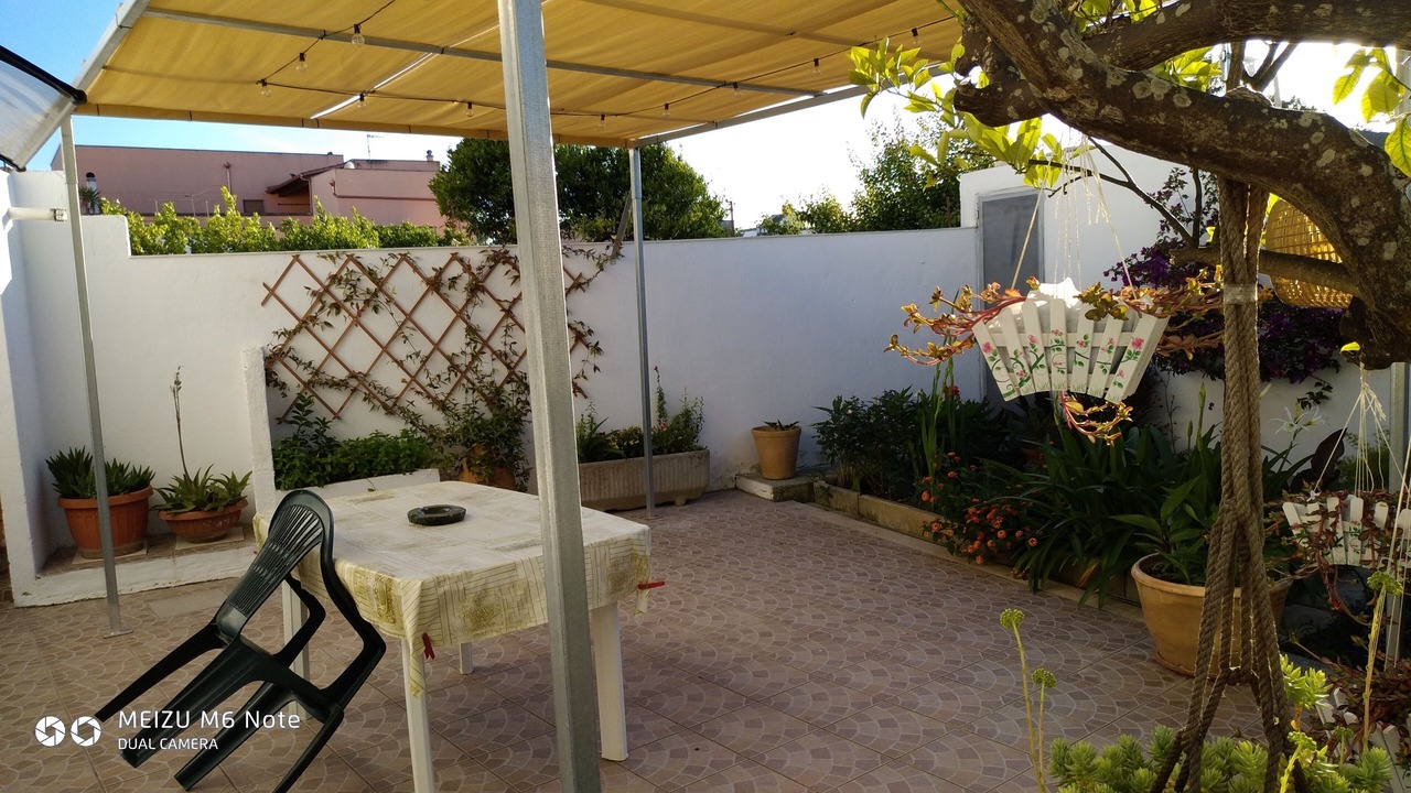 Photo of Outdoor in Vignacastrisi