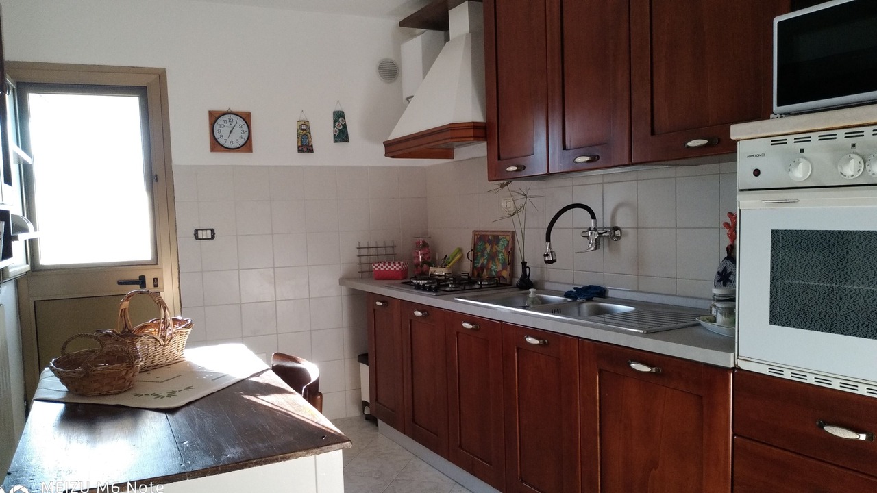 Photo of Kitchen in Vignacastrisi