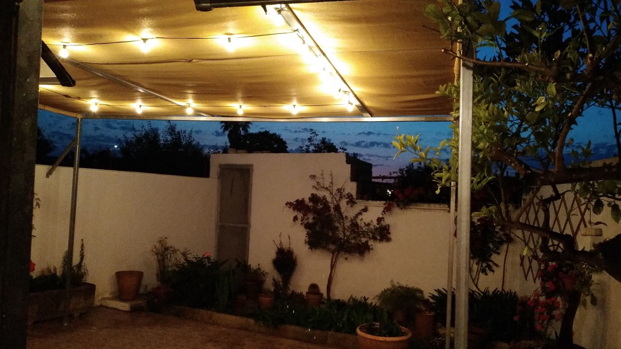 Photo of Patio Balcony in Vignacastrisi